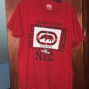 Ecko tee
